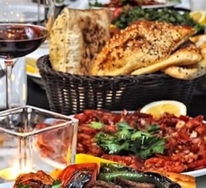 Nisantasi Baskose Gokturk Gokturk Istanbul